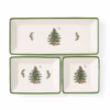Kit Bandejas Temático Natalino - 3 peças