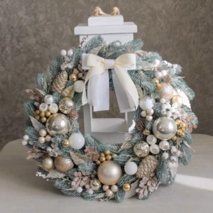 Guirlanda Decoração Natalina 50CM