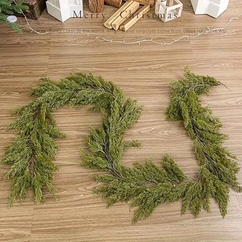 Festão de Natal Realista - Image 2