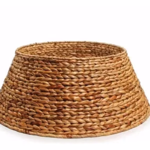 Saia De Árvore Rígida De Fibra Trançada 25x70x70