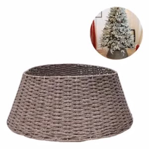 Saia Rígida Para Arvore De Natal T: 48x60x24cm