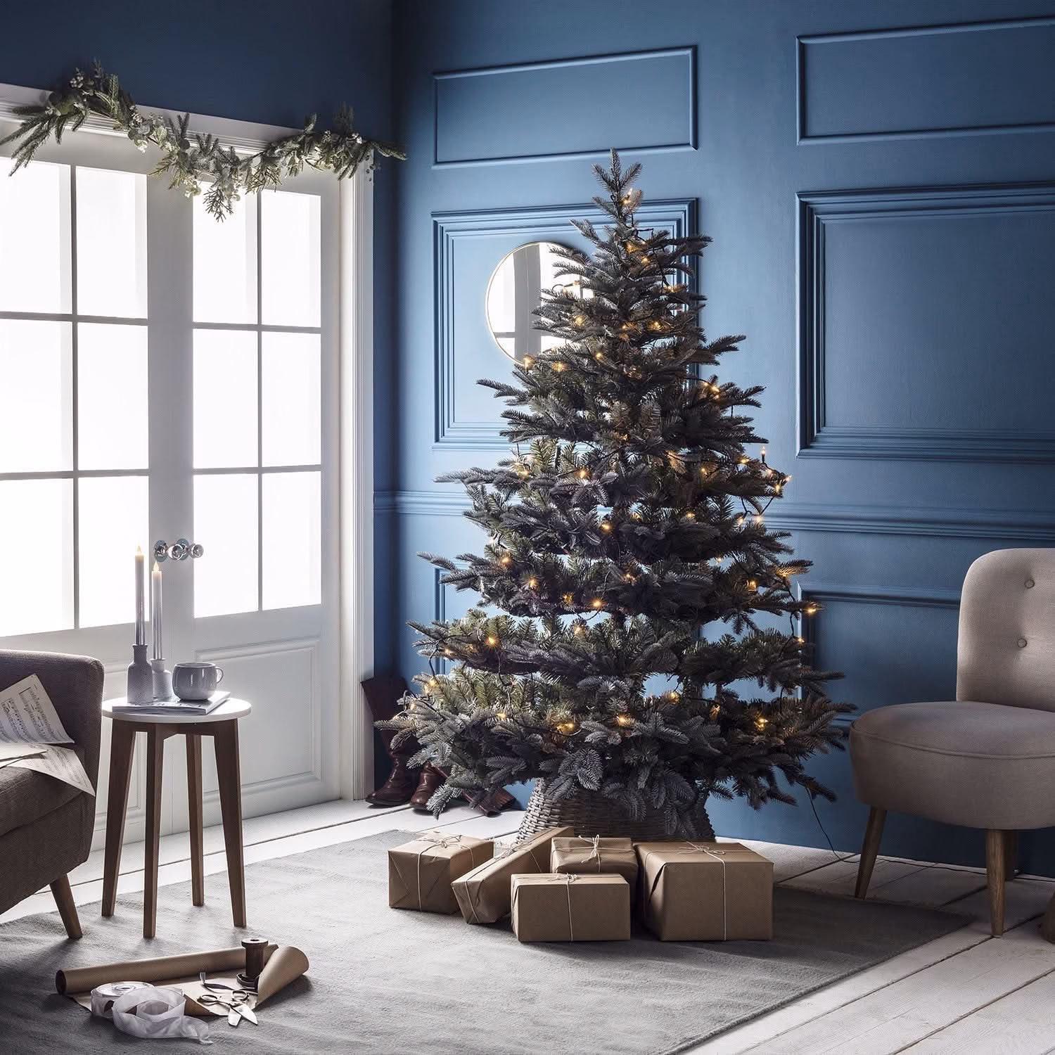 150 Luzes de LED Tradicional Natalina 15 metros - Image 5