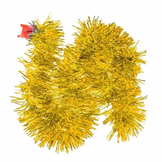 Festão de Natal Colorida - Image 2