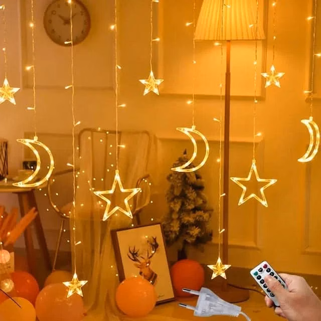 LED Natalina para Decoração de Natal - Image 2