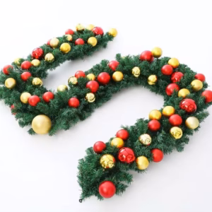 Festão de Natal Decorativo