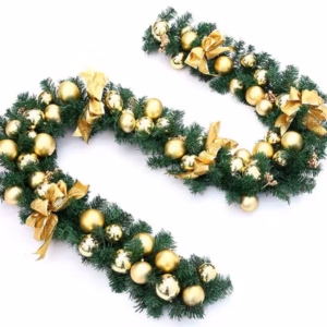 Festão de Natal Decorativo