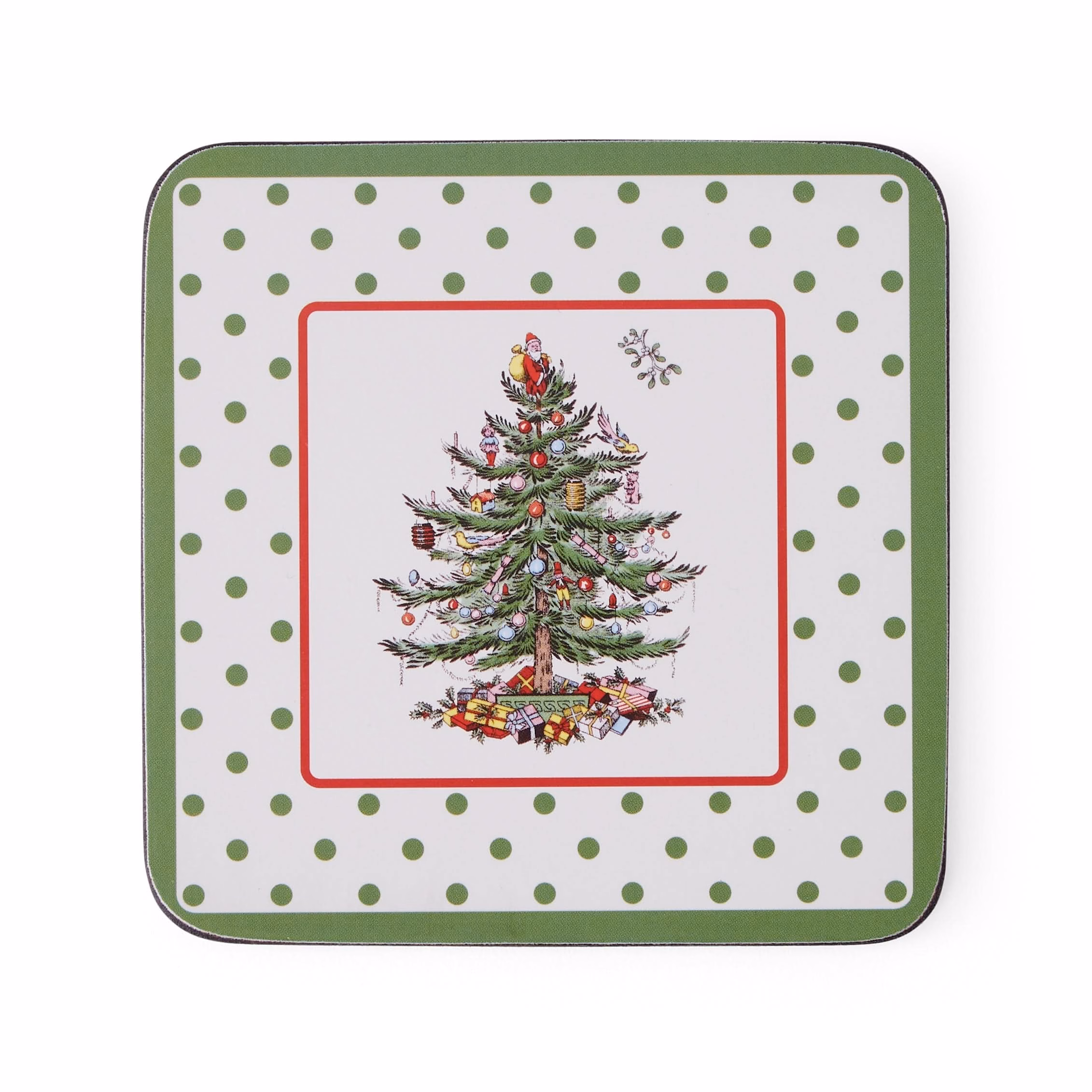 Kit Temático Natalino - 5 peças Branco - Image 5