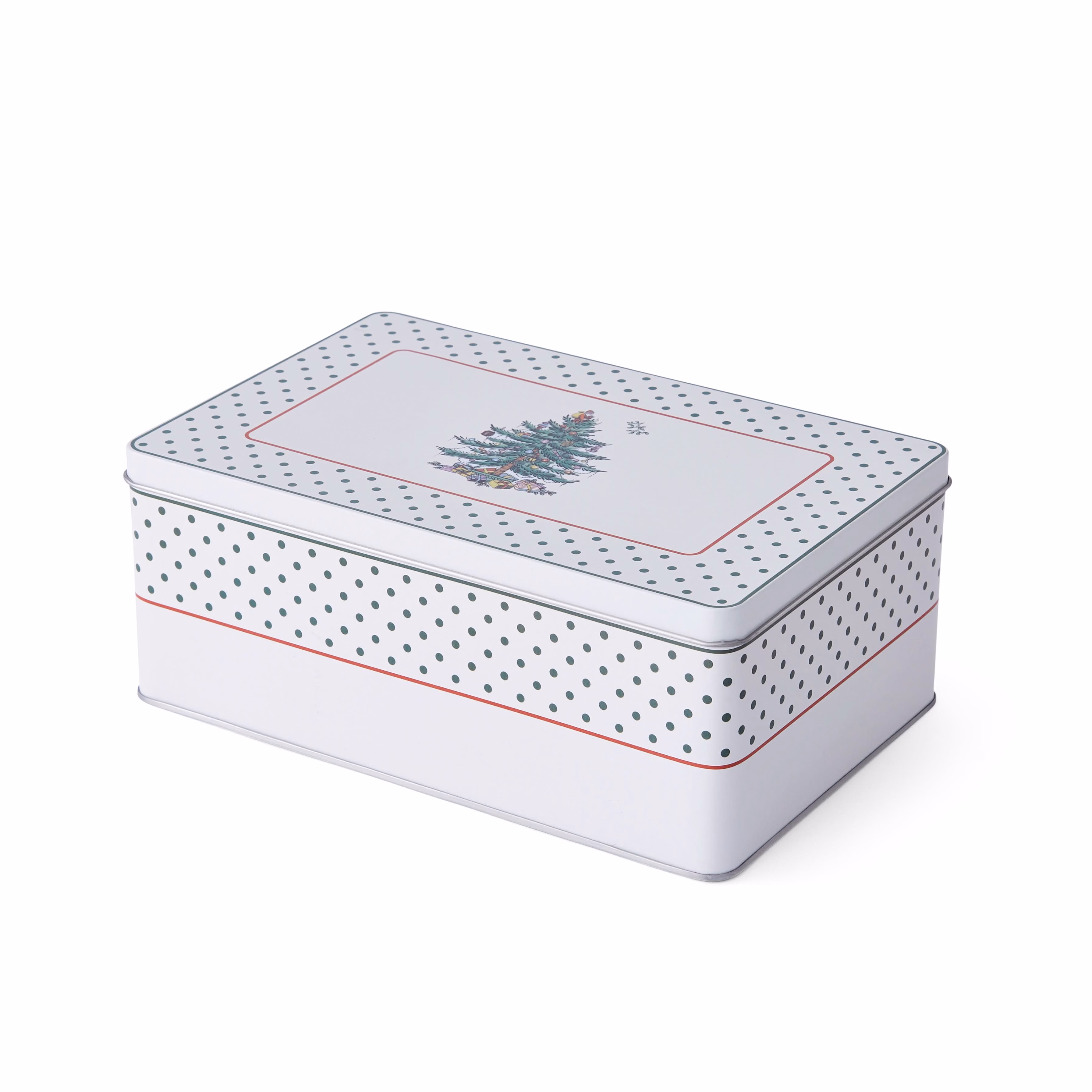 Kit Temático Natalino - 5 peças Branco - Image 6